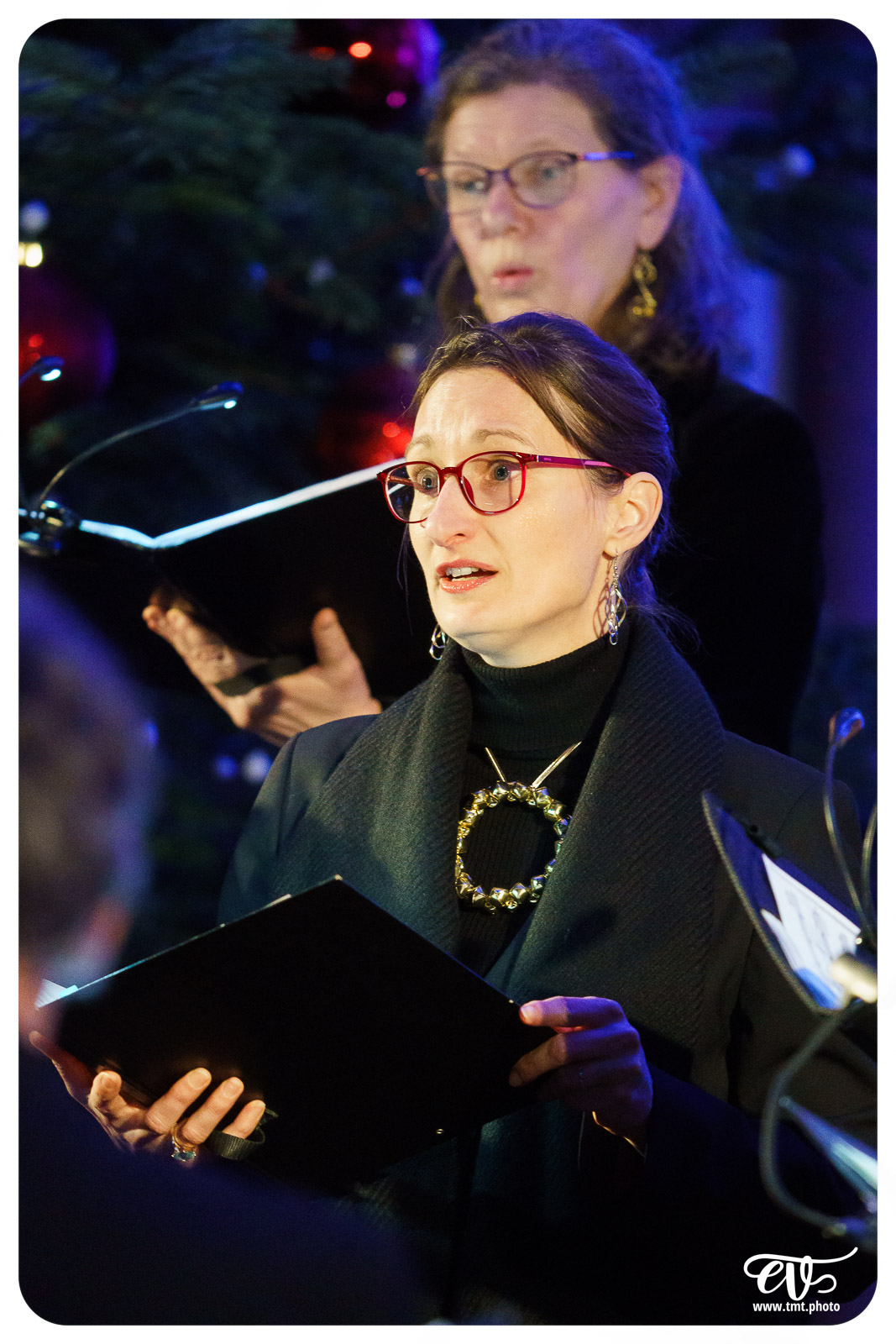 UNE NUIT SOUS LES ETOILES - ENSEMBLE PHILAE